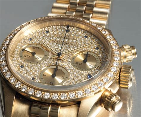 diamant la montre rolex la plus chere du monde|les plus chers de Rolex.